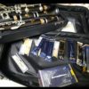 Performance Series Clarinet JCL 1100DS