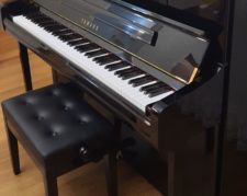 پیانو اکوستیک یاماها