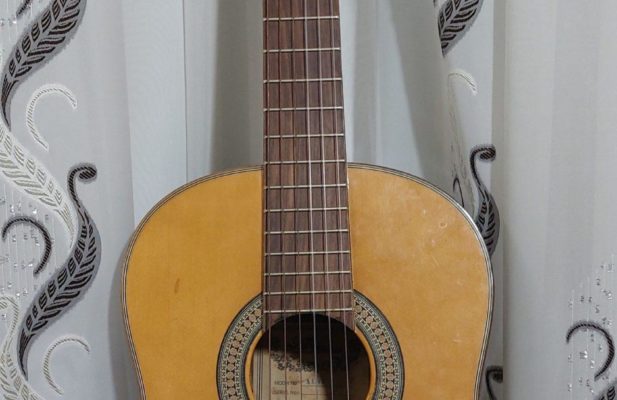 گیتار آریانا مدل AK90