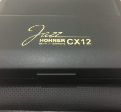 hohner cx12 jazz