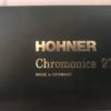 هارمونیکا هوهنر کروماتیک سوپر 270