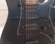 گیتار الکتریک ibanez rg 250