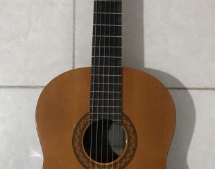 گیتار Yamaha C40
