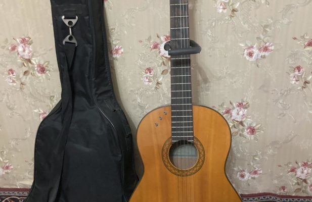 گیتار یاماها سی 70 اصل اندونزی