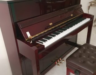 پیانو آکوستیک کینگزبرگ 122
