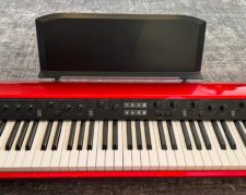 پیانو استیج KORG SV1 88