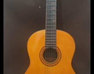 گیتار یاماهاc70