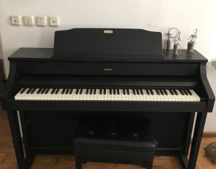 فروش فوری پیانو Rolland HP508